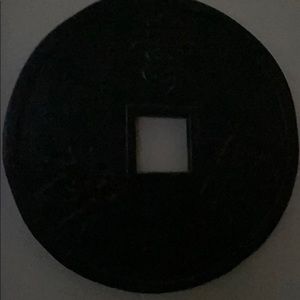 Meet your Posher, Clinton